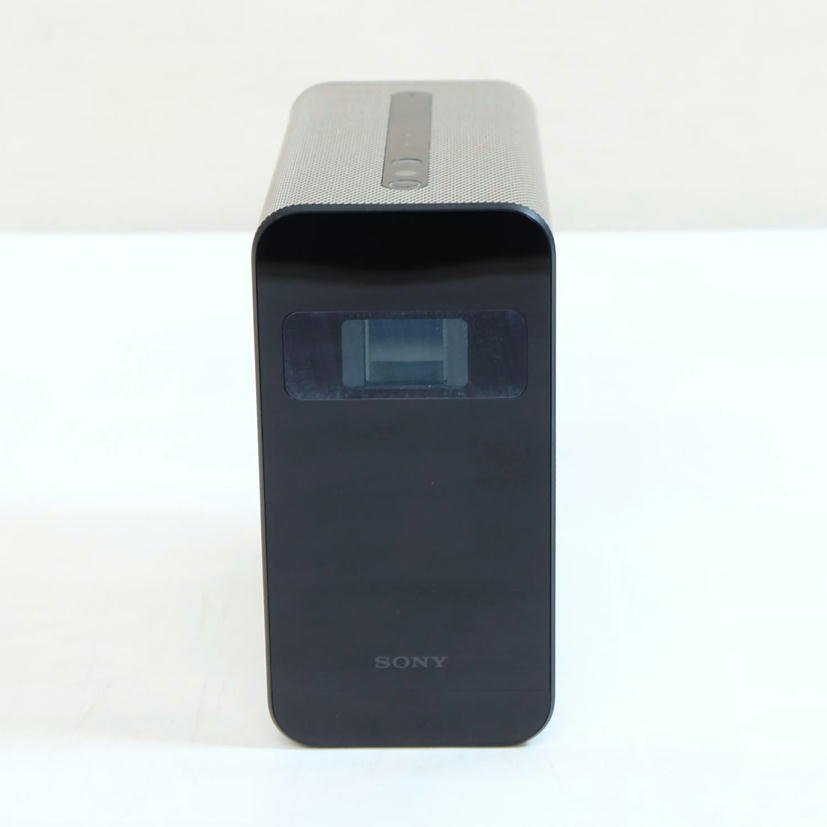 良品 1円【ジャンク】SONY ソニー/XPERIA Touch スマート