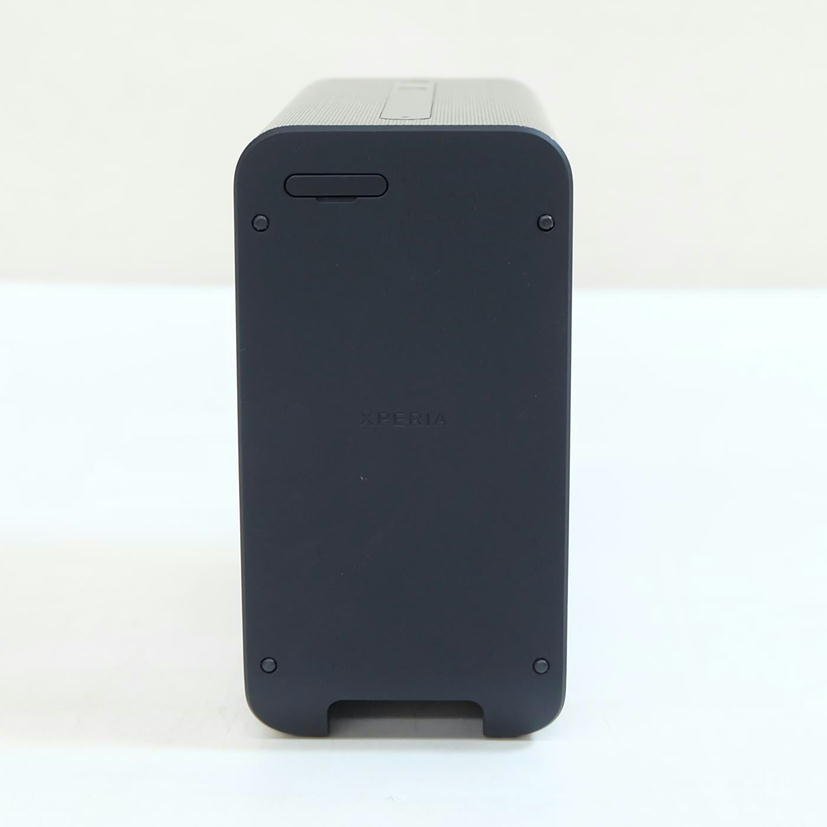 良品 1円【ジャンク】SONY ソニー/XPERIA Touch スマート