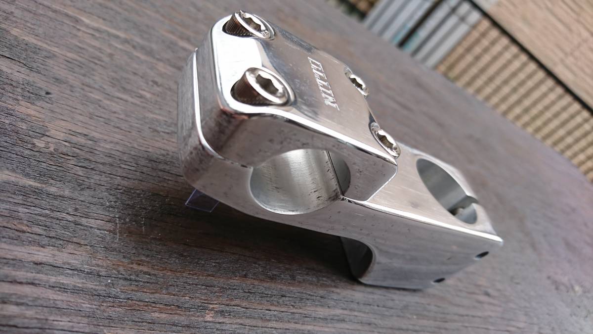 NITTO 日東 ステム MT-16 オールドスクールoldMTB BMX NITTO MT-16