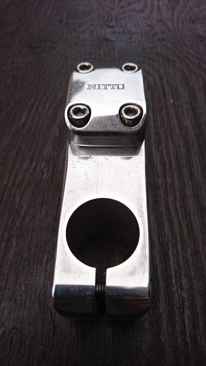 NITTO 日東 ステム MT-16 オールドスクールoldMTB BMX NITTO MT-16
