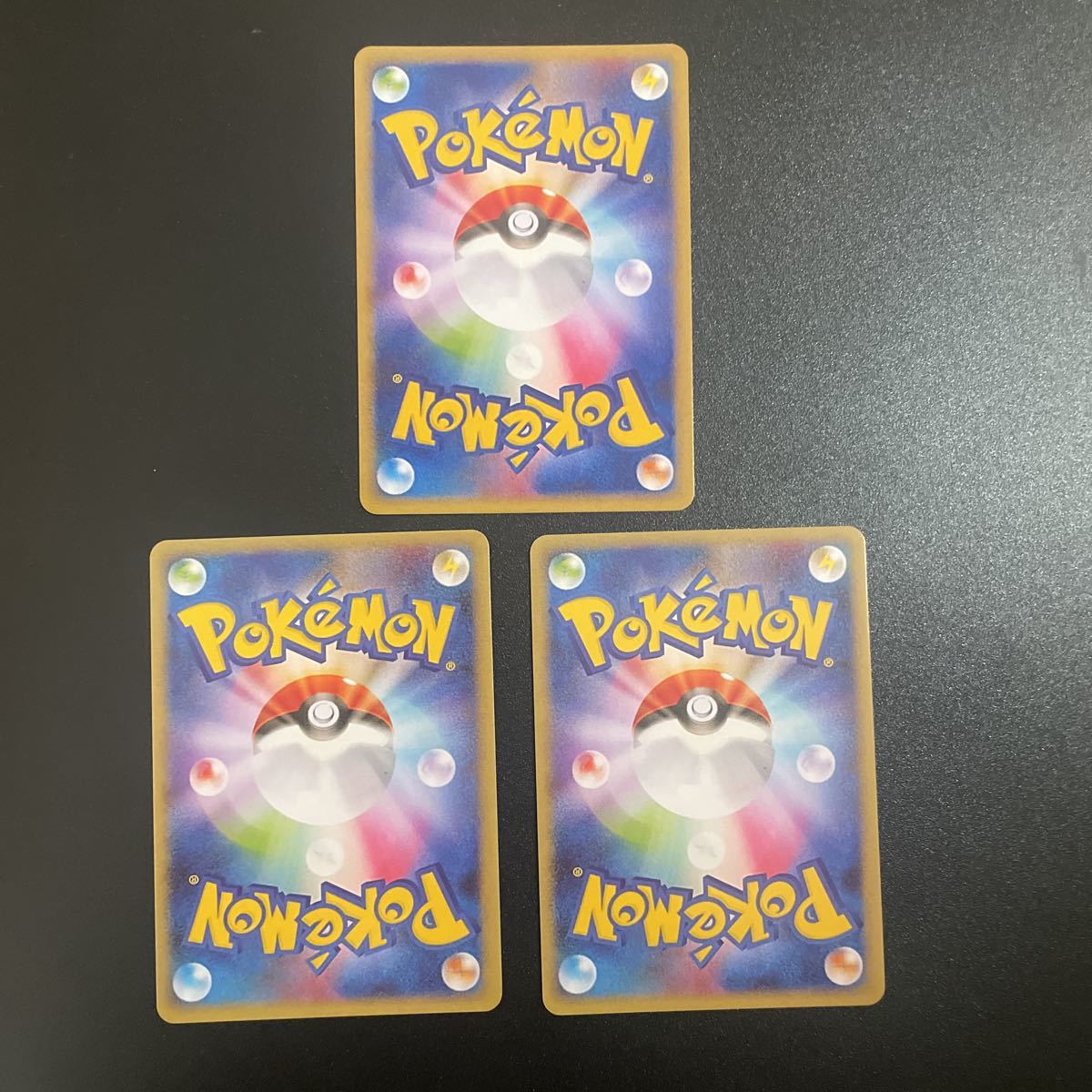ナンジャモ フウロ マオの仲間たち ファンアート ポケモンカード ACG