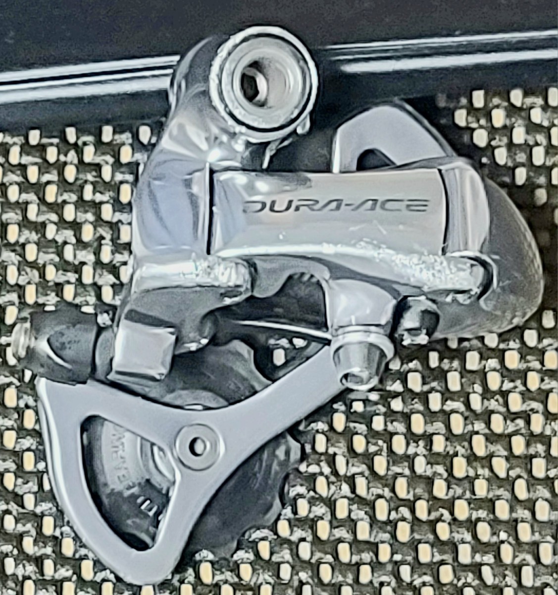 SHIMANO リアディレイラー DURA-ACE RD-7800 パーツ リアディレイラー