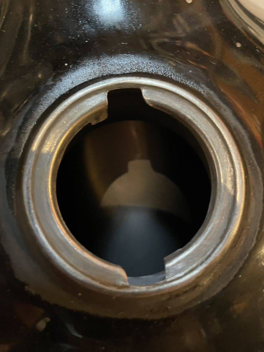FTR223 ホンダ 純正 - タンク ガソリンタンク 燃料タンク Yahoo
