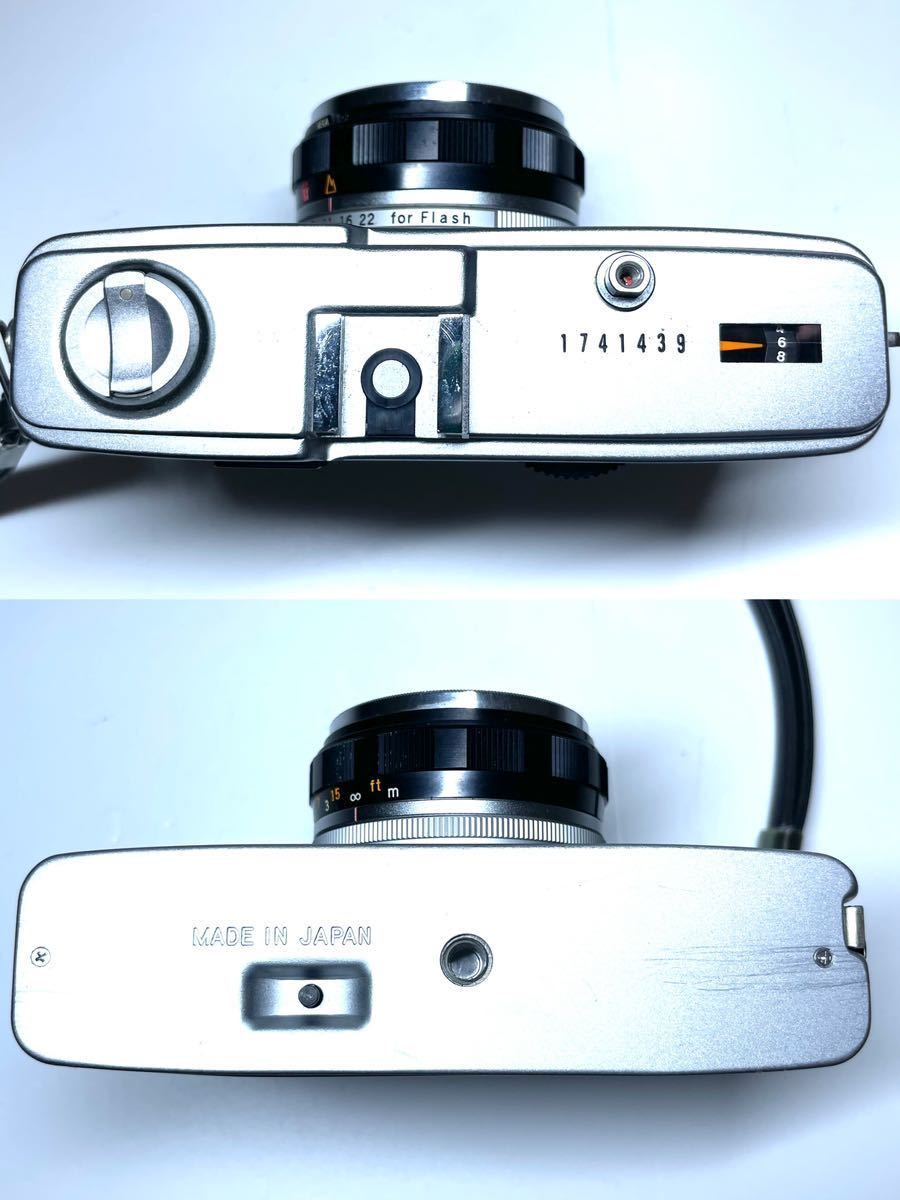 オリンパス Olympus Trip 35 OLYMPUS 【OLYMPUS/オリンパス】TRIP35