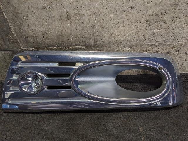 C】ホンダ ステップワゴン スパーダ RK5 RK6 前期 メッキ フォグ