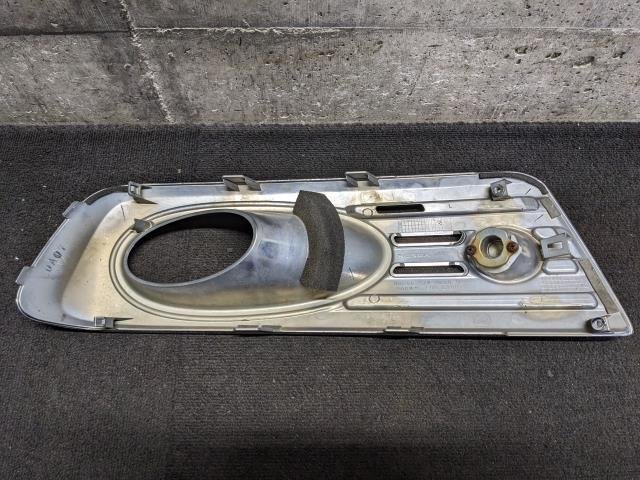 C】ホンダ ステップワゴン スパーダ RK5 RK6 前期 メッキ フォグ