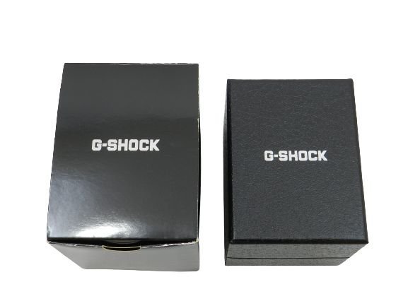 Gショック 25周年 フロッグマン GW-225A-1JF ゴールド×ブラック 腕時計 