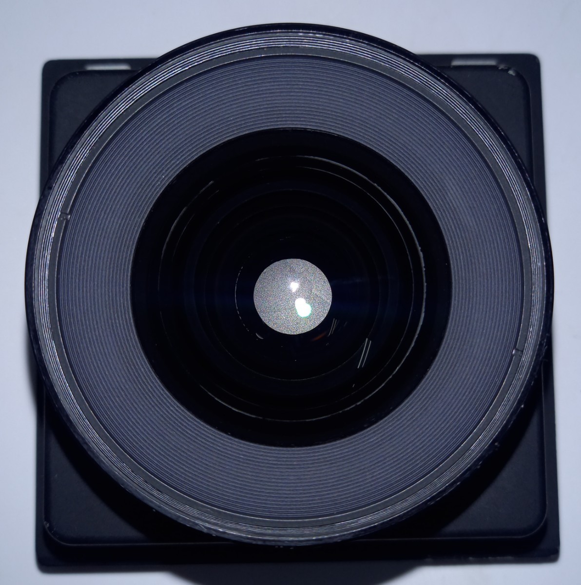 Fujifilm 75mm f5.6 Fujinon SWD (Shutter) - Lens – Kamerastore