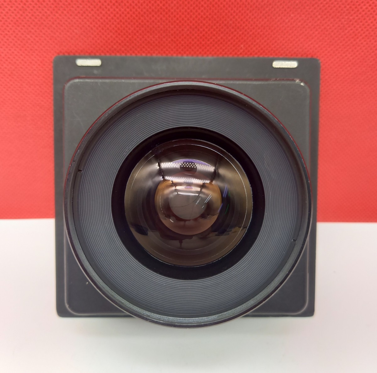 Fujifilm 75mm f5.6 Fujinon SWD (Shutter) - Lens – Kamerastore