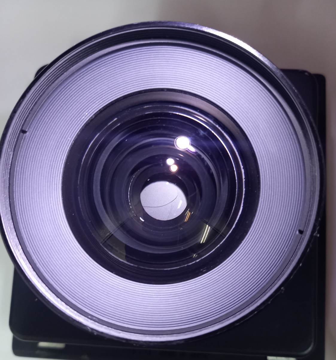 Fujifilm 75mm f5.6 Fujinon SWD (Shutter) - Lens – Kamerastore