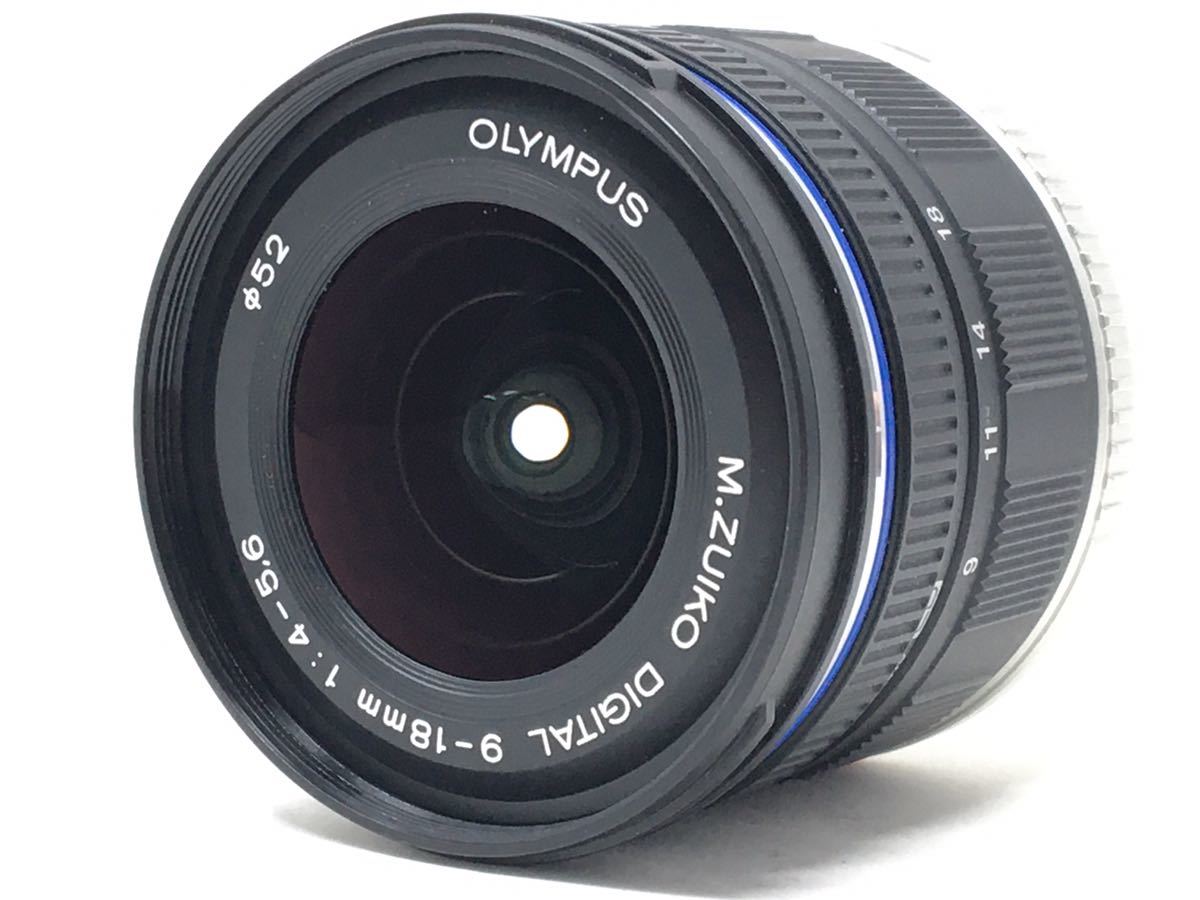 ED Digital Olympus Lens Review PRO OM for IS Micro | M. f⁄2.8 40-