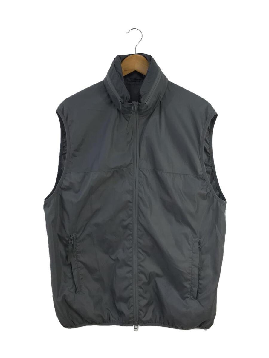 SOÉJU リモンタブルゾン ブラック M ノーカラー リモンタブルゾン