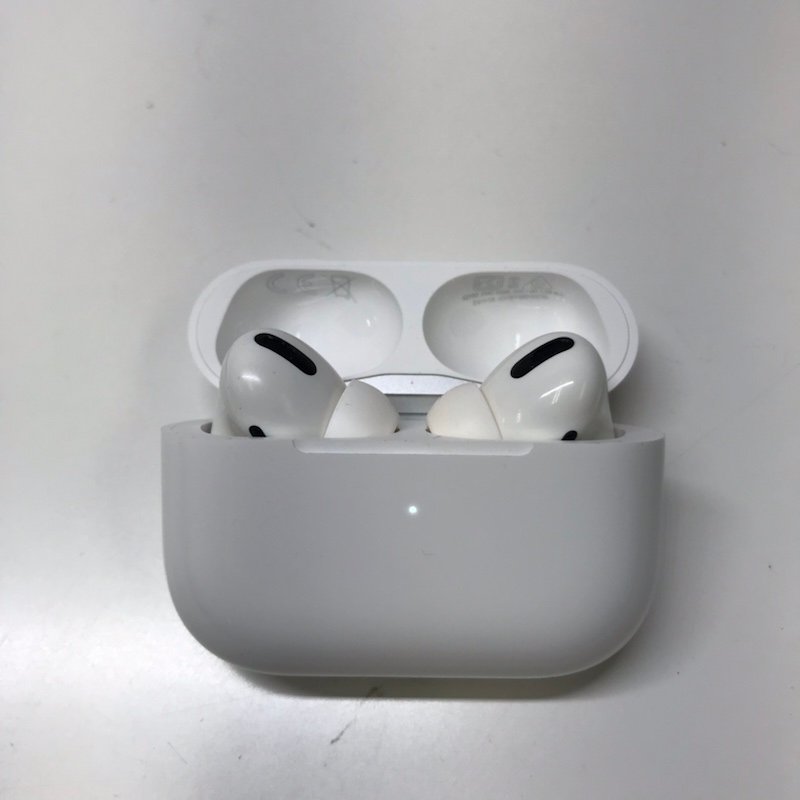 Pro AirPods Apple 第1世代 MWP22J⁄A ワイヤレスイヤホン｜Yahoo