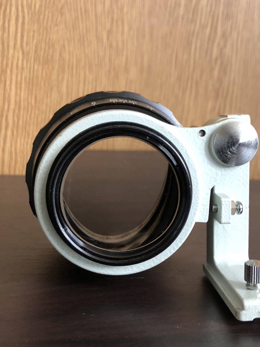 ELMOSCOPE II エルモスコープ ANAMORPHIC LENS アナモルフィックレンズ