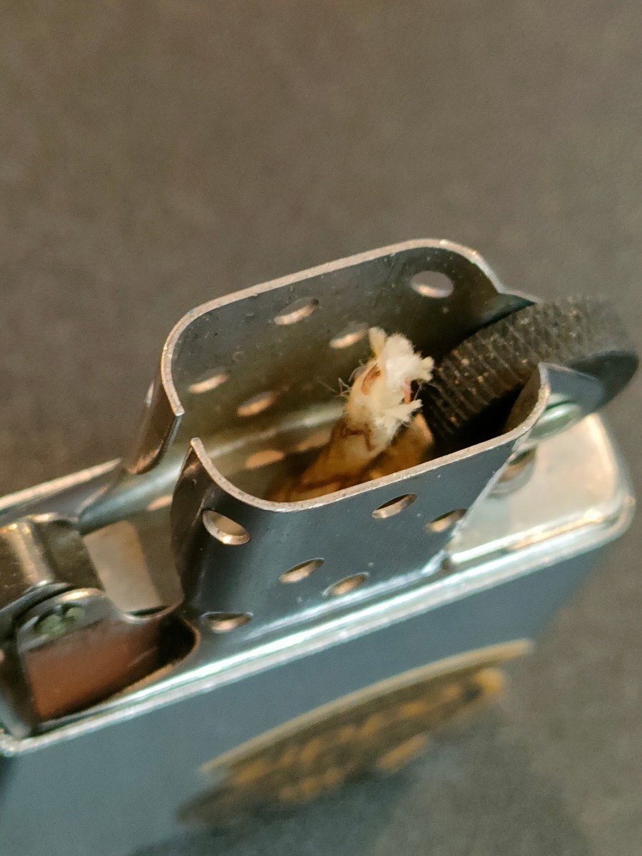 1円〜☆凖未使用☆ZIPPO AMERICAN CLASSIC VINTAGE SERIES 1937 #230 BRUSH CHROME FT☆ジッポ ジッポーライター CLASSIC ZIPPO ジッポー