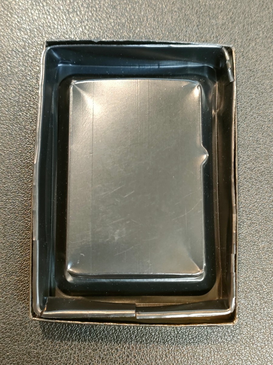 1円〜☆凖未使用☆ZIPPO AMERICAN CLASSIC VINTAGE SERIES 1937 #230 BRUSH CHROME FT☆ジッポ ジッポーライター CLASSIC ZIPPO ジッポー