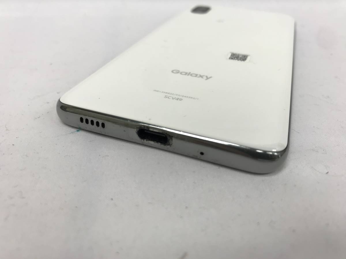 GALAXY A21 2セット黒と白 Amazon.com: Samsung Galaxy A21, 32GB