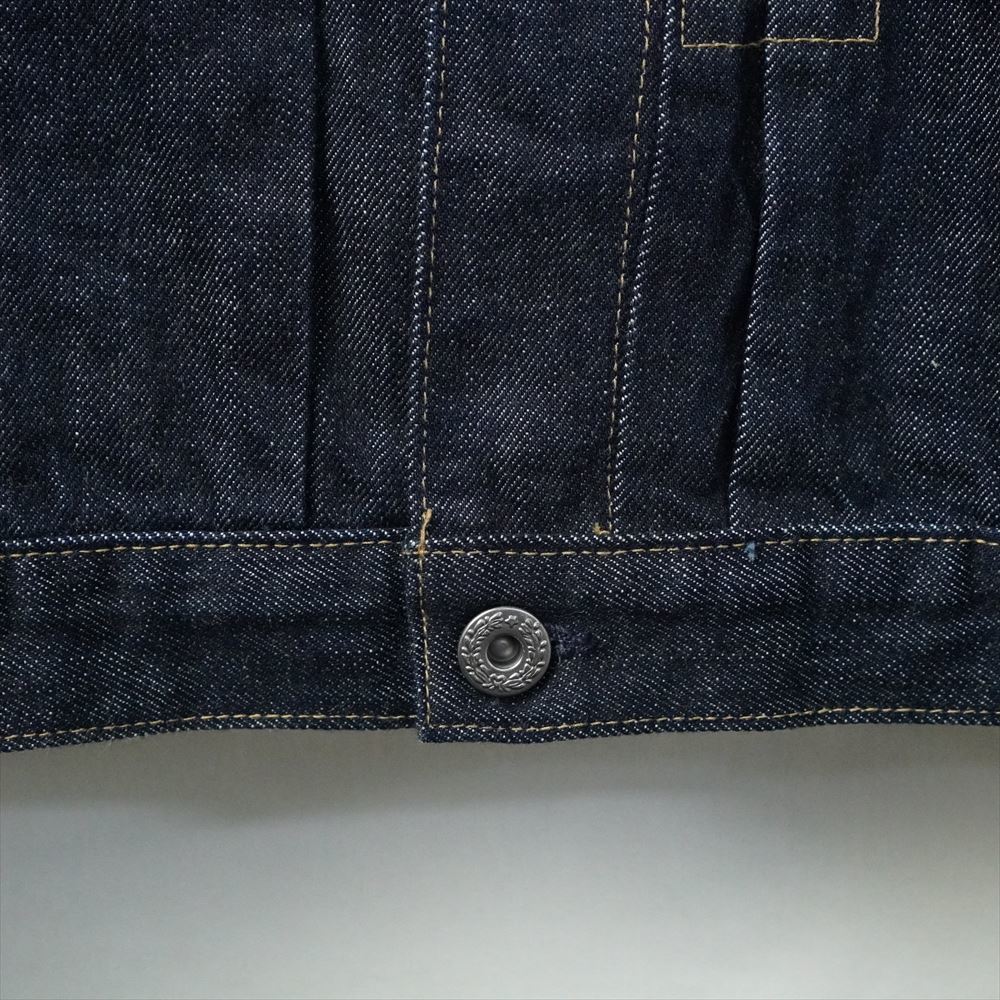 Levis Vintage Clothing リーバイス S506XXE 大戦モデル Tバック G 
