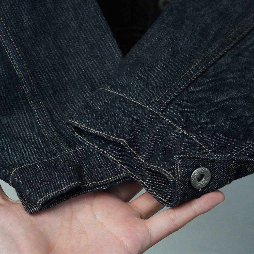 Levis Vintage Clothing リーバイス S506XXE 大戦モデル Tバック G 