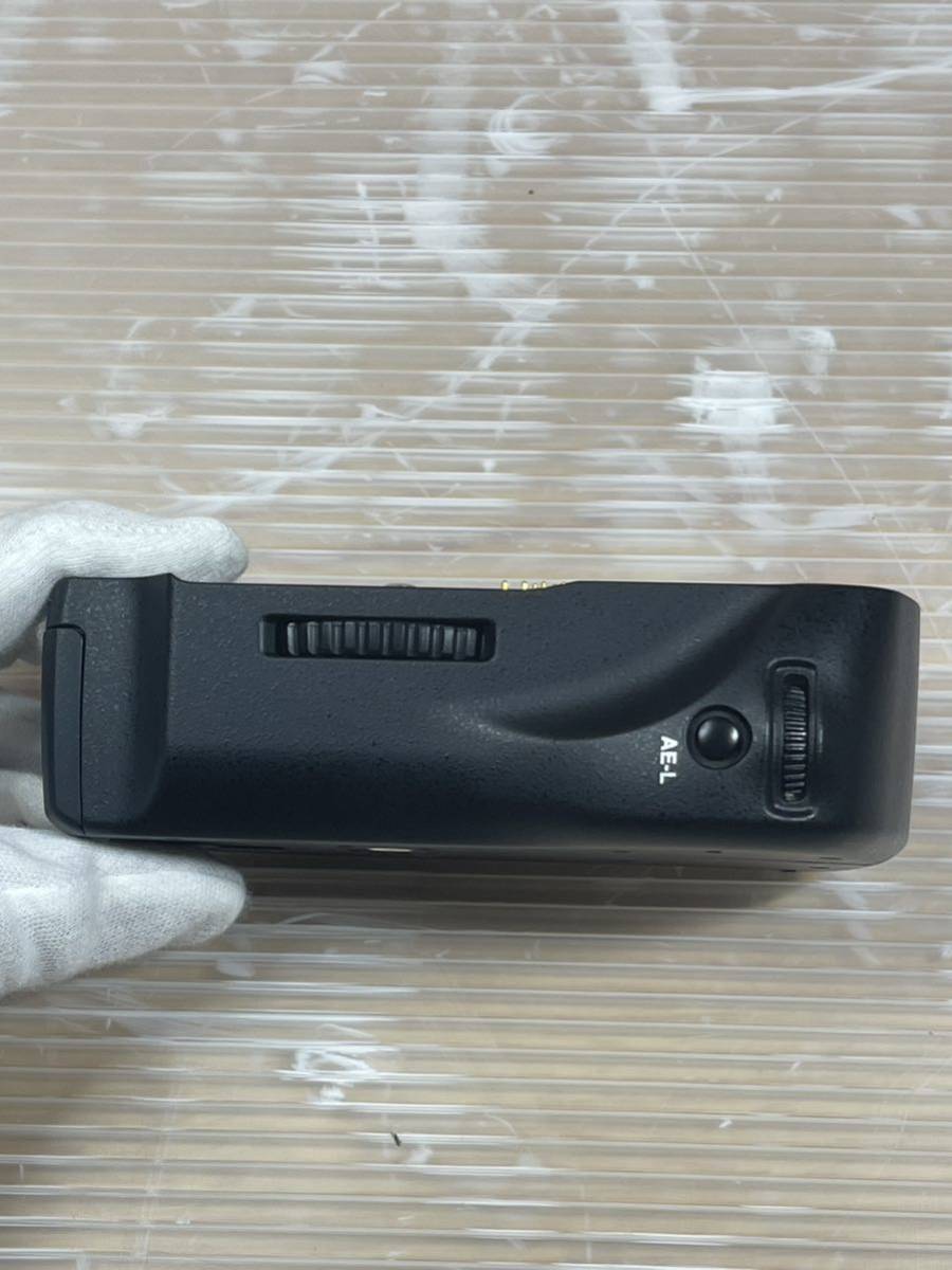 Pentax 初代 ＊istD + バッテリーグリップ D-BG1 【公式通販】