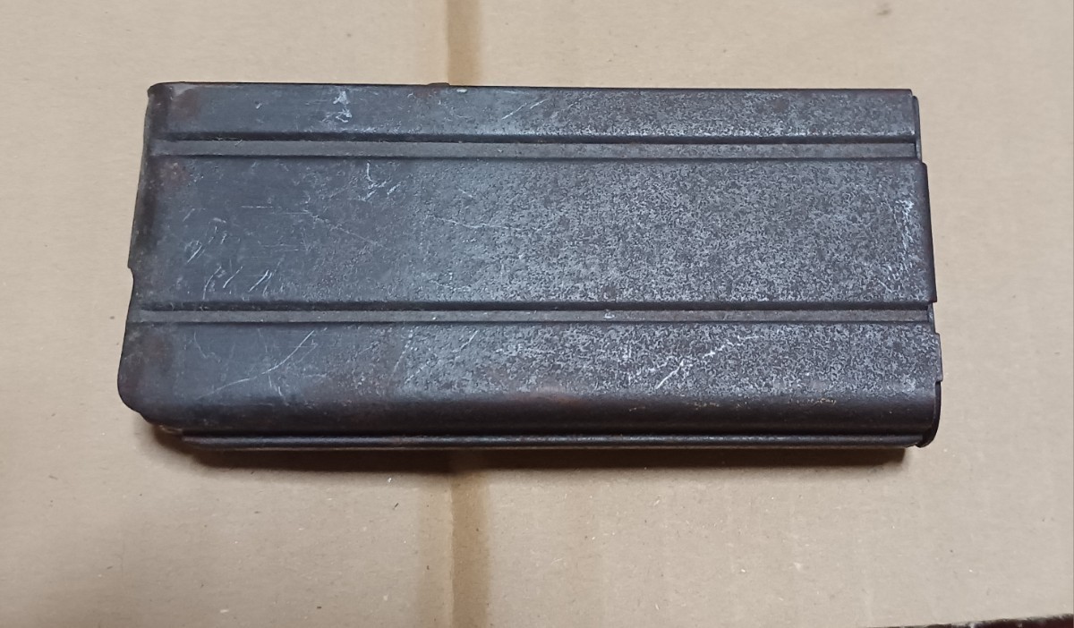 MGC ?M-1 カービン マガジンのみ 