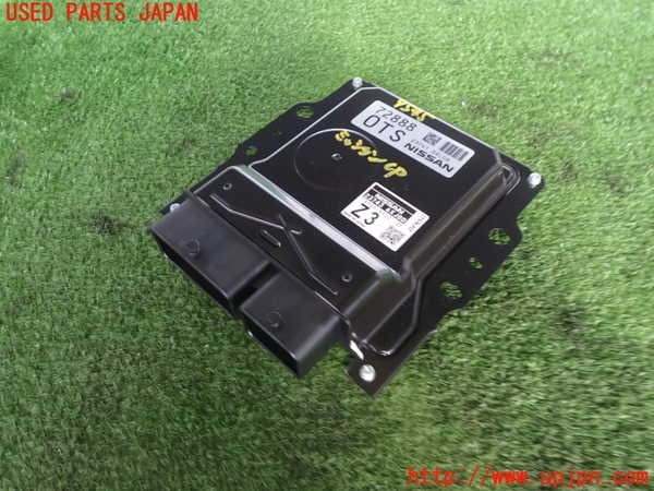 2UPJ-95456115]ノート(E13)ミッションコンピューター 中古