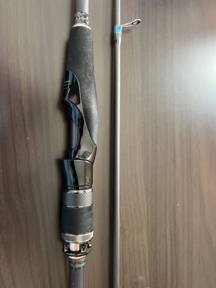 メガバス 空海ガルフ CKG-72MS