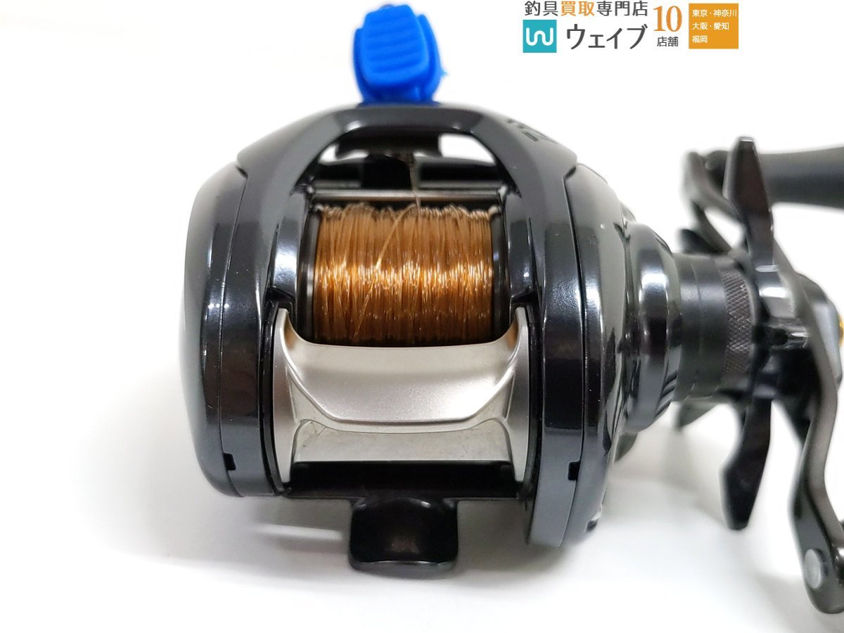 ダイワ 20 タトゥーラ SV TW 103H 0 SV TW sv tw 103xhlの通販