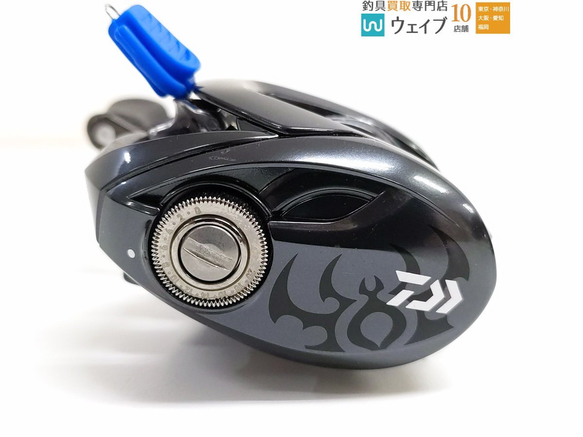 ダイワ 20 タトゥーラ SV TW 103H 0 SV TW sv tw 103xhlの通販