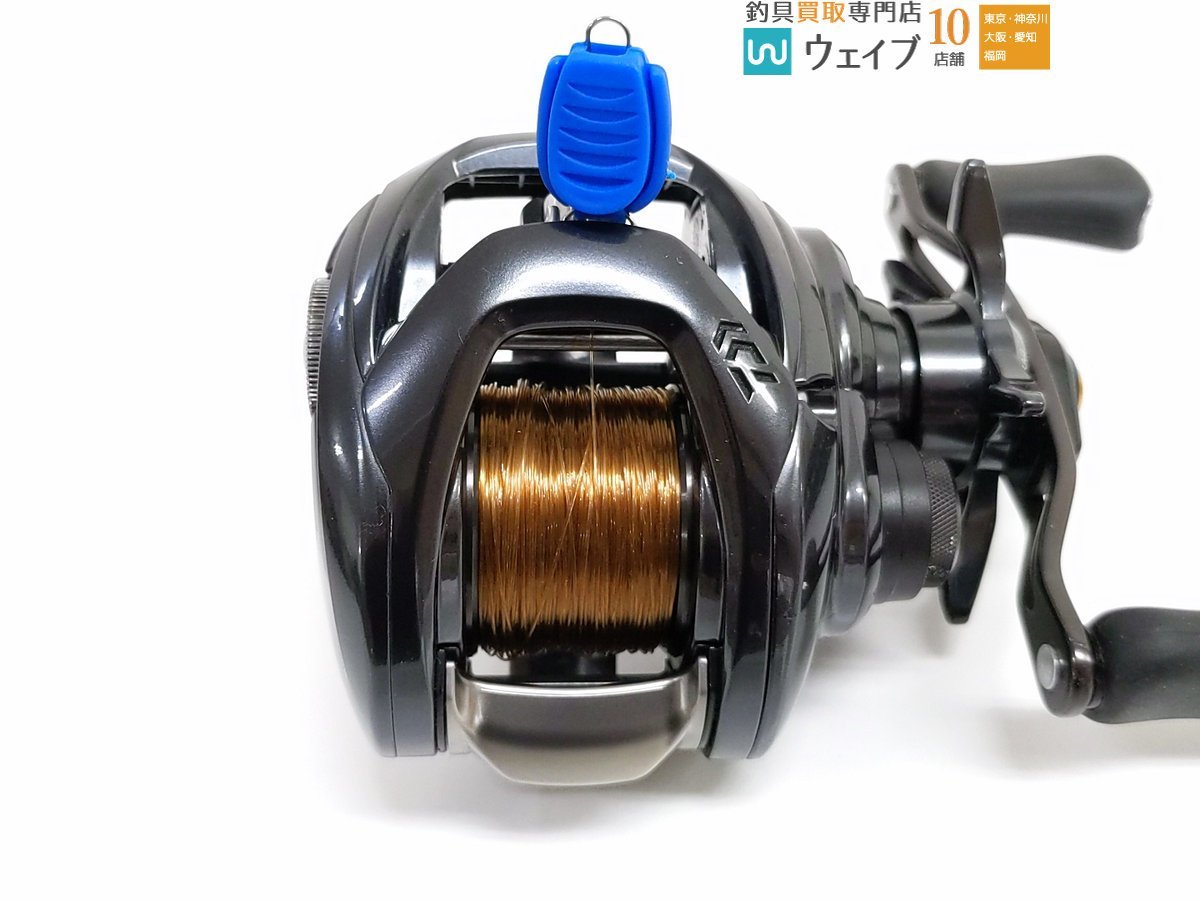 ダイワ 20 タトゥーラ SV TW 103H 0 SV TW sv tw 103xhlの通販