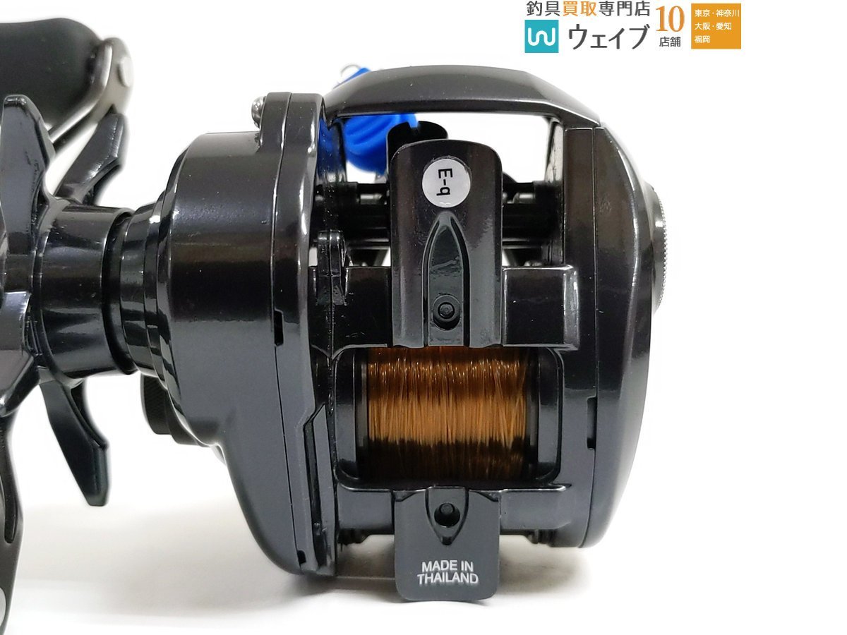 ダイワ 20 タトゥーラ SV TW 103H 0 SV TW sv tw 103xhlの通販