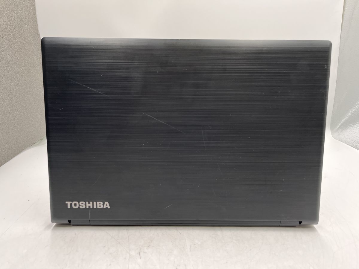 ☆1円スタート☆第8世代☆東芝 dynabook Core i3 8130U 8GB SSD256GB