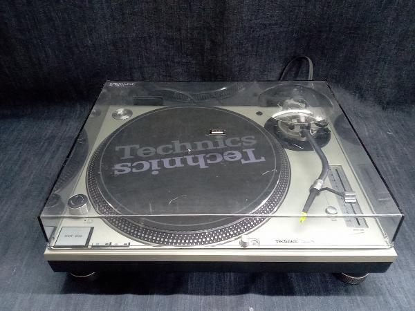 Technics SL-1200MK5 アナログオーディオ (△□13-09-11)