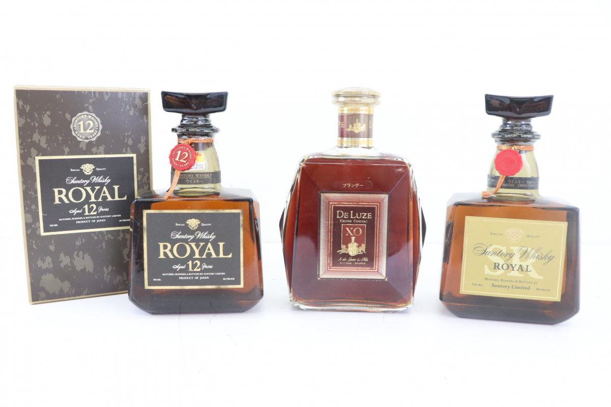 ウイスキー サントリー 白州 1973 2本セット 350ml 【公式通販】