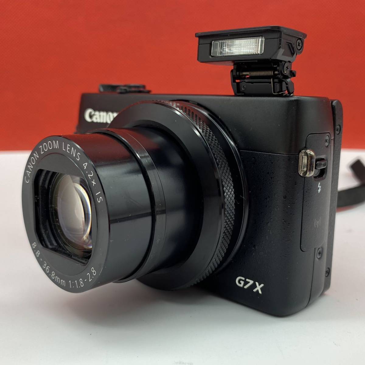 キヤノン Canon PowerShot G7X 【公式通販】