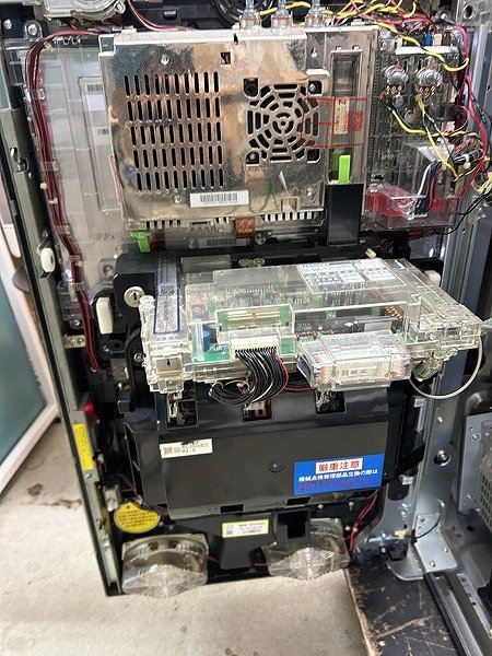 ANOTHER GOD HADES 奪われたZEUS実機 ANOTHER GOD HADESアナザーゴッドハーデス 奪われたZEUS スロット実機