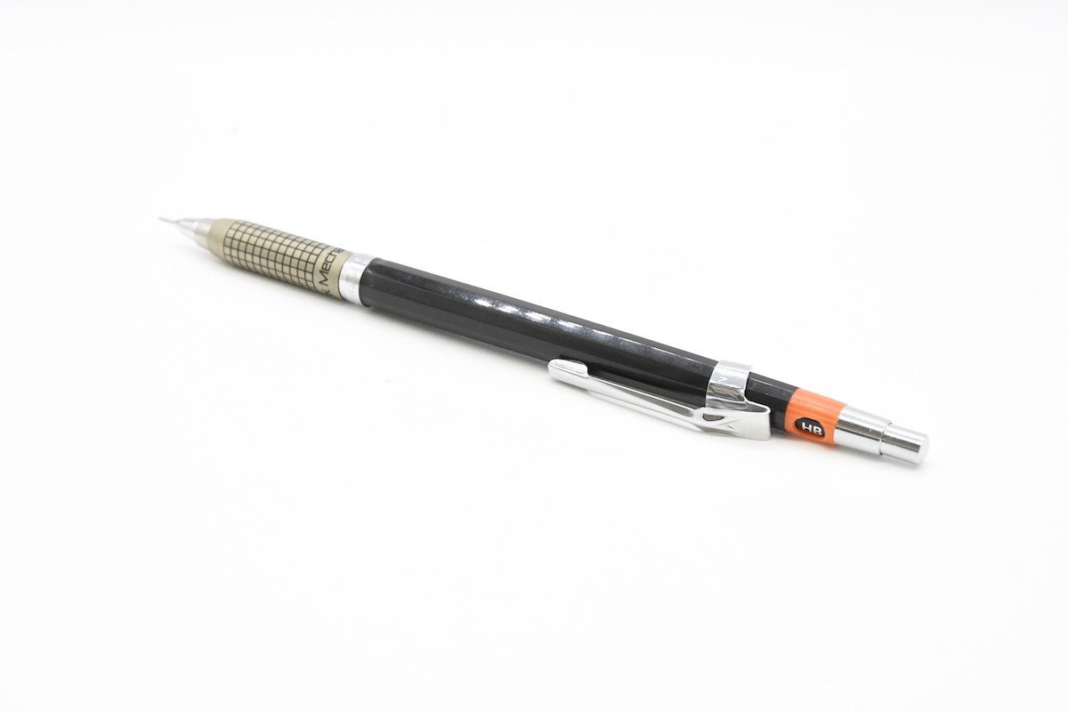 Pentel ぺんてる Mechanica メカニカ 0.3mm JIS 製図用 シャープ