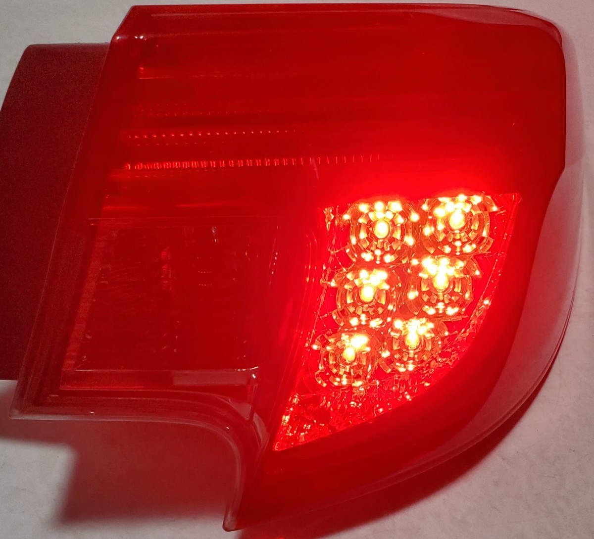 受付終了 GRX130 テールランプ