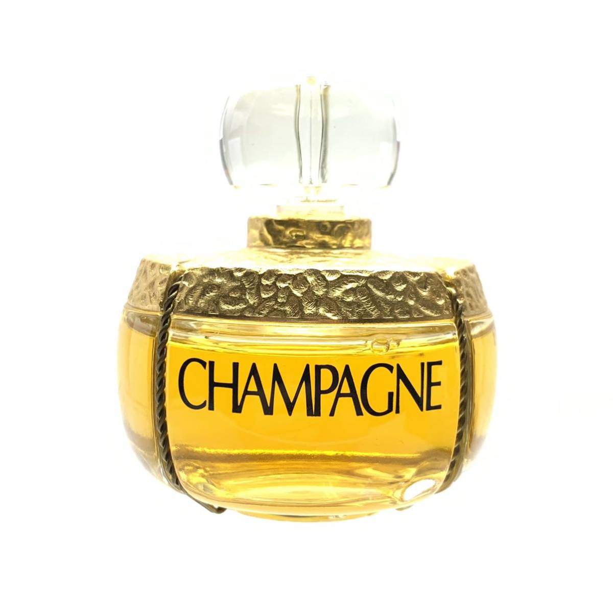 ほぼ満量　イヴサンローラン　シャンパーニュ 50ml オードトワレ　j YSL シャンパーニュ オードトワレ 50mI ほぼ満量イヴサンローラン