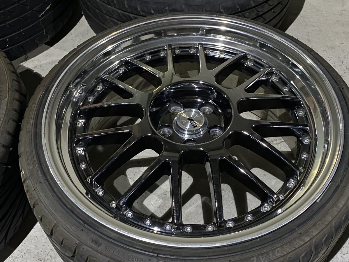 SSR ms1 pcd100 5h 【公式通販】