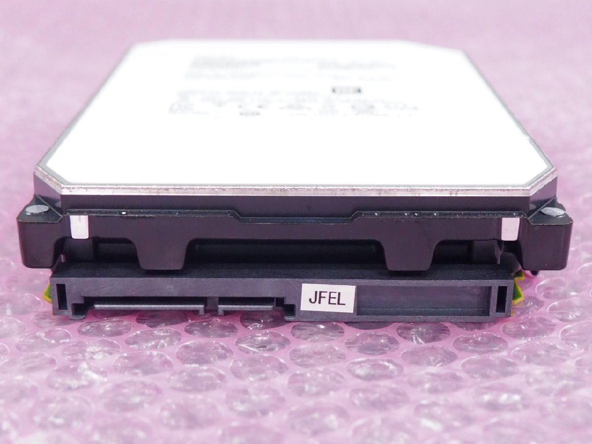 [H31] ☆ HGST　3.5インチHDD SATA接続　8TB ☆ HDN728080ALE604 ☆ SATA600 ☆