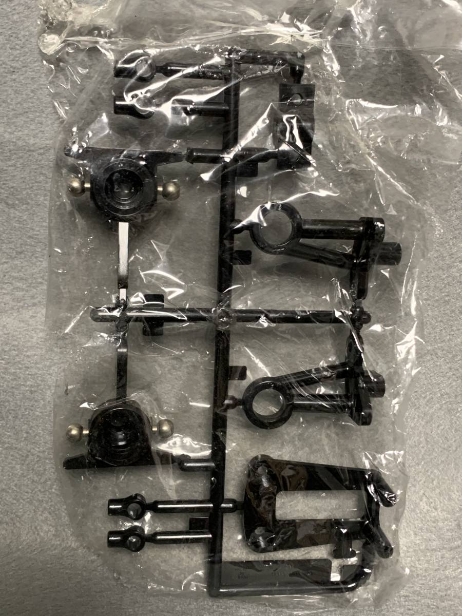 当時物 タミヤ 1/12 ポルシェ959用 Cパーツ タミヤ ポルシェ959 1⁄12