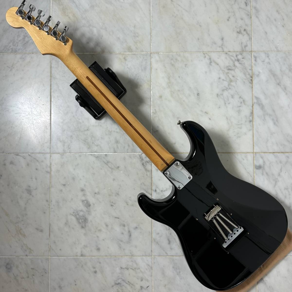 フジゲン製 Fender Japan ストラトキャスター ST-43M GOTOHペグ 1993年