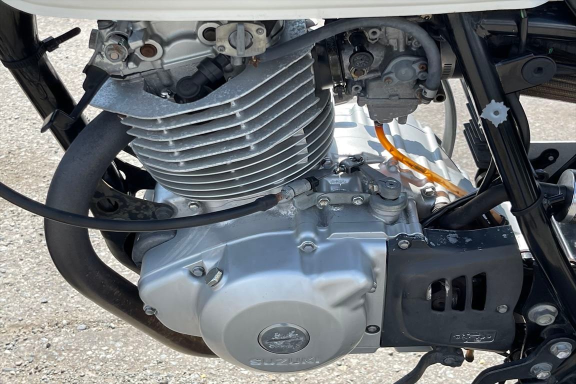 グラストラッカー ビッグボーイ 売り切り！1円スタート！☆始動動画有  