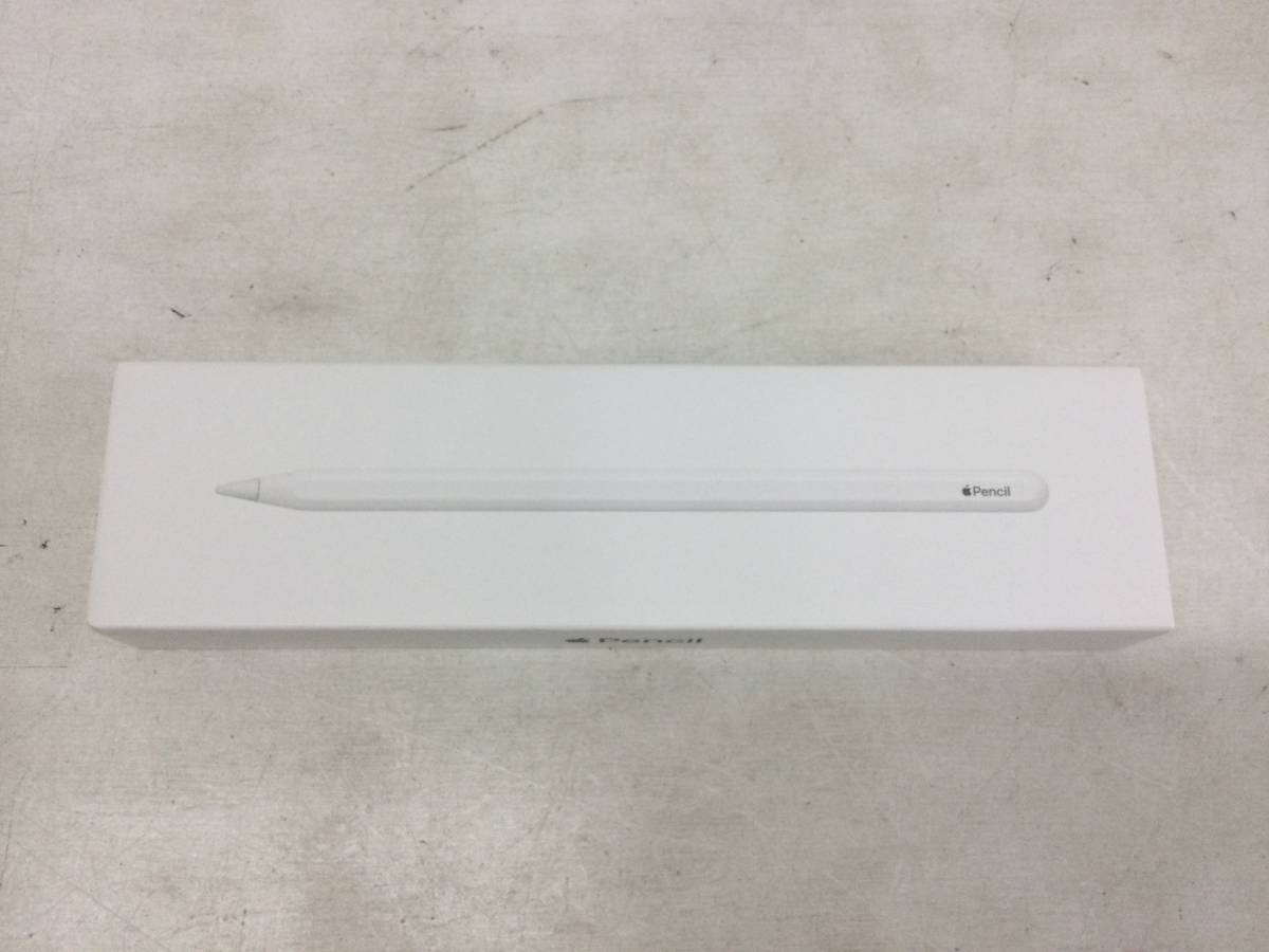 50】Apple ApplePencil 第2世代 MU8F2J/A 【公式通販】
