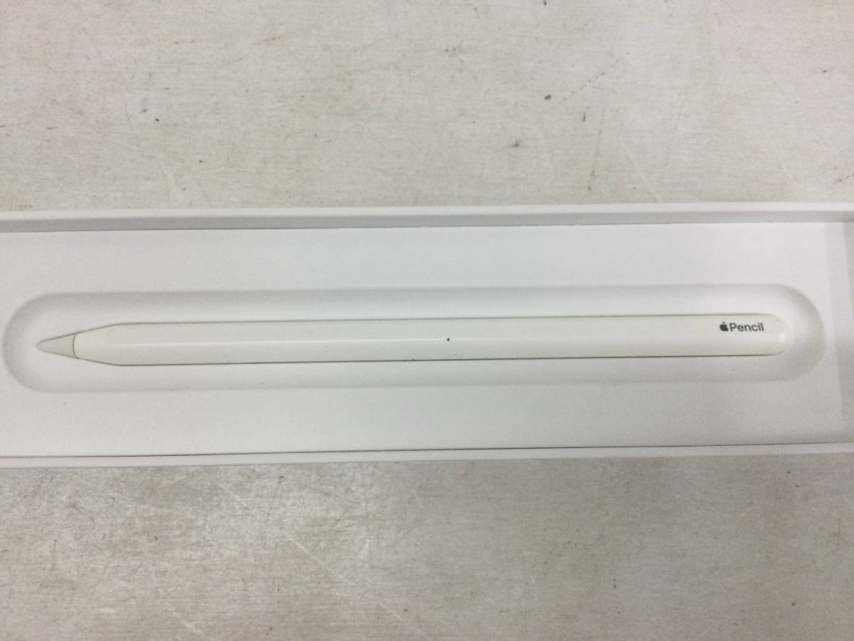 50】Apple ApplePencil 第2世代 MU8F2J/A - Apple Pencil 第2世代
