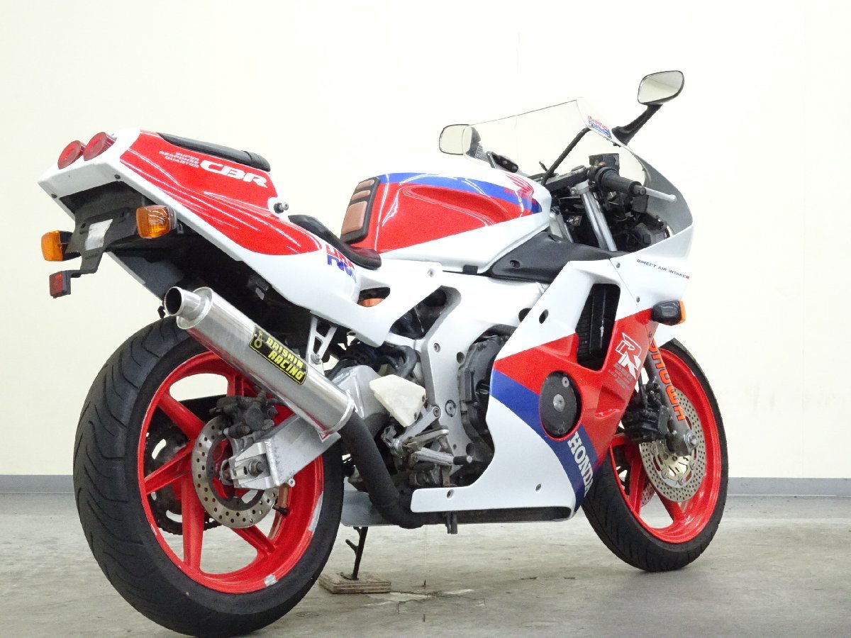 ホンダ CBR250RR 【動画有】 ローン可 MC22 カスタム車 ダイシン 