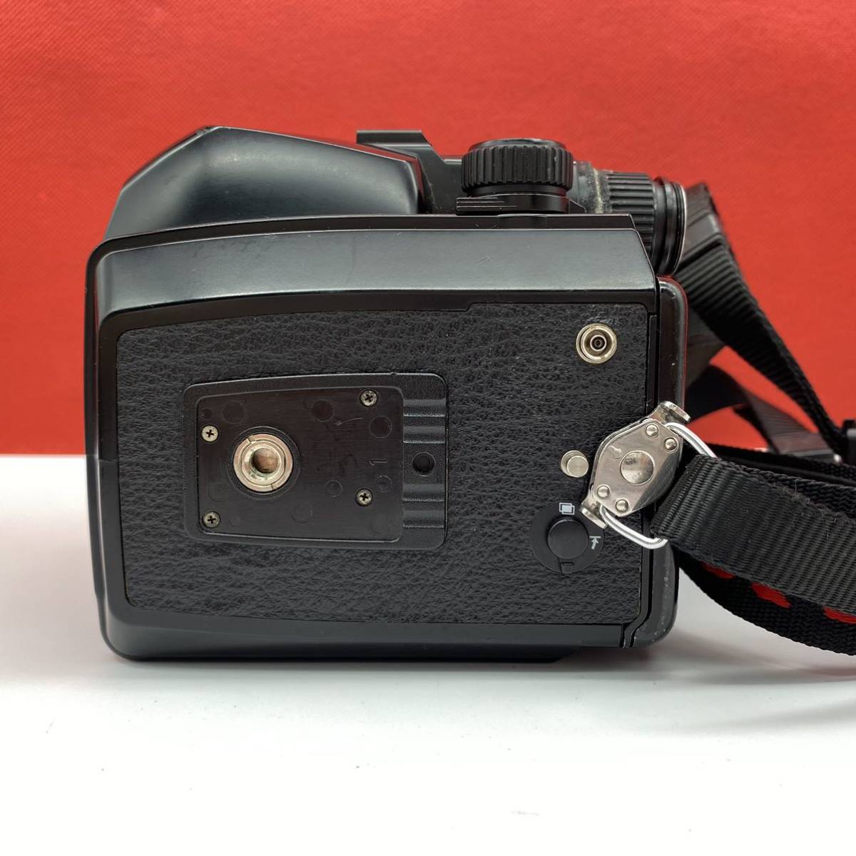 現状品】PENTAX 645N 中判カメラボディ 【公式通販】