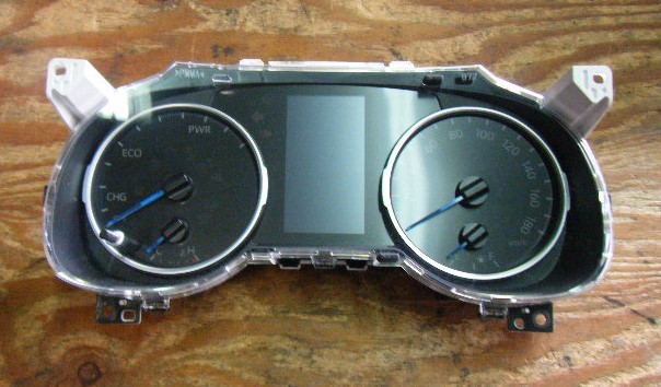 平成３２年 RAV4 6AA-AXAH52 純正 スピードメーター 41751km 83800-4A490