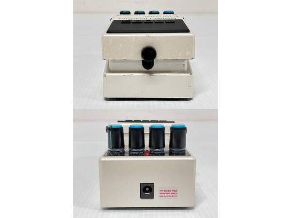 BOSS Digital Delay DD-3 エフェクター 音響 機器 趣味 ジャンク